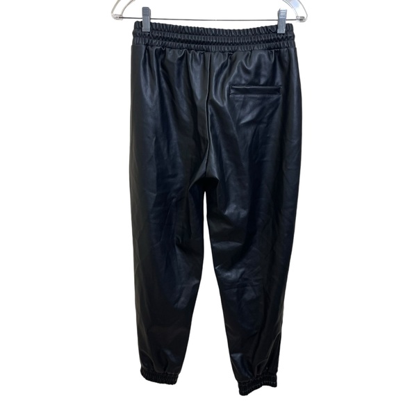 BCBGeneration Jogger in Black Size Small - Picture 9 of 10